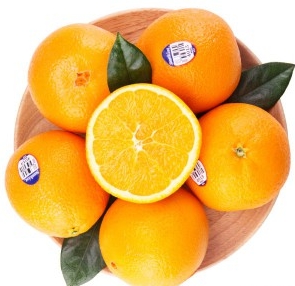 新奇士Sunkist 美国进口脐橙